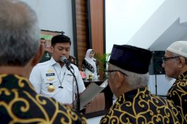 Bupati Gowa: FKUB Merekatkan Persatuan Umat yang Beda Agama