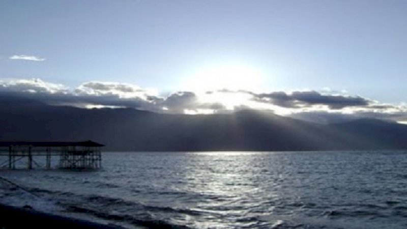 Pantai Talise, Palu