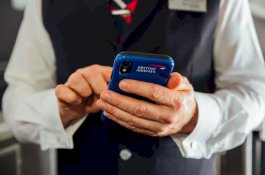 British Airways Beli 15.000 iPhone XR untuk Tingkatkan Layanan di Pesawat