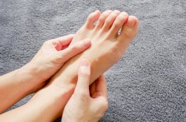 Gejala Awal Kanker Tulang di Kaki yang Sering Diabaikan