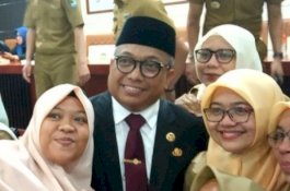 Program Kota Tanpa Kumuh Gowa Incar Posisi 3 Nasional