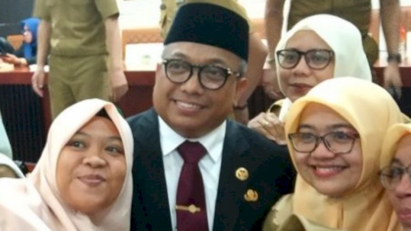 Program Kota Tanpa Kumuh Gowa Incar Posisi 3 Nasional