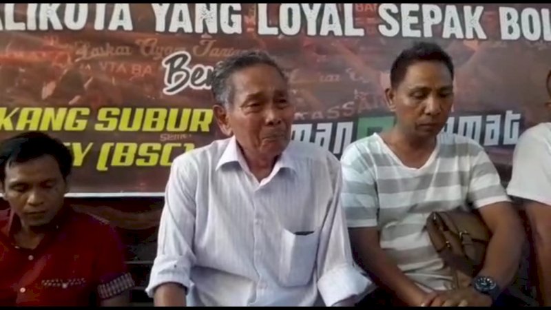 "Dia Salah Pergaulan," Ayah dan Relawan Tak Sangka Oknum Caleg Terpilih DPRD Makassar Pakai Narkoba