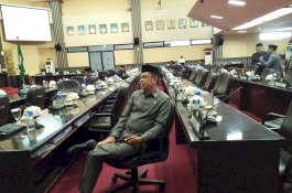 Pelayanan Dukcapil Terganggu, Pemkot Makassar Diminta Segera Cari Solusi