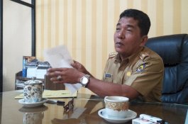 40 Anggota DPRD Jeneponto Terpilih Dilantik 27 Agustus