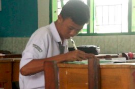 Dipanggil Khusus Wali Kota Parepare, Hairil Mengaku Deg-degan