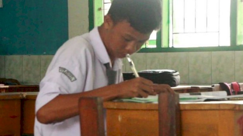 Hairil Mukminin.