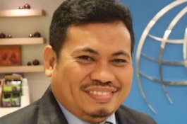 Tak Dilibatkan dalam Perbaikan Laporan Pansus Angket, Ini Tanggapan Ariady