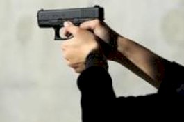 Miris, Polisi Terekam Tembak Mati 2 Pencuri HP Tidak Bersenjata