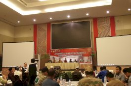 Pemkot Makassar Siap Fasilitasi Pelajar Papua yang Ingin Kuliah di Makassar