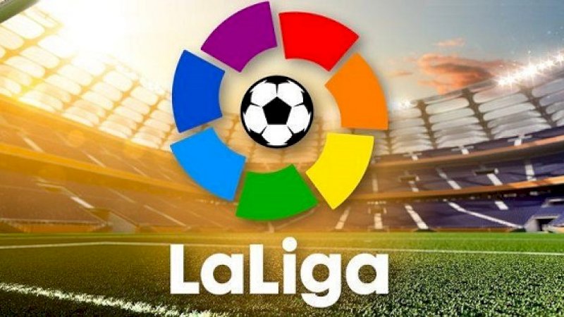Jadwal Liga Spanyol Jordana 2 Akhir Pekan Ini