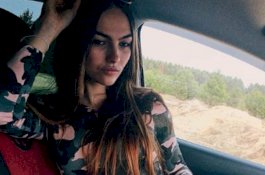 Model Cantik Rusia Tiba-Tiba Meninggal Dunia saat Latihan Lari Gawang