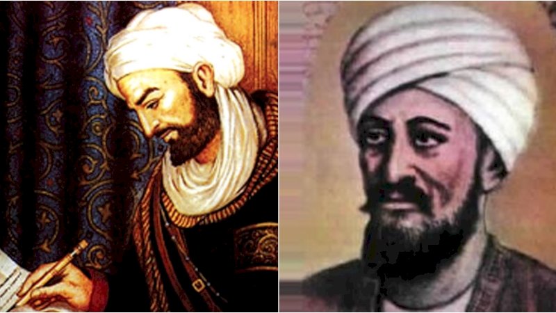 Ilmuwan Muslim Teliti Bencana dan Wabah Penyakit Pada Abad ke 9