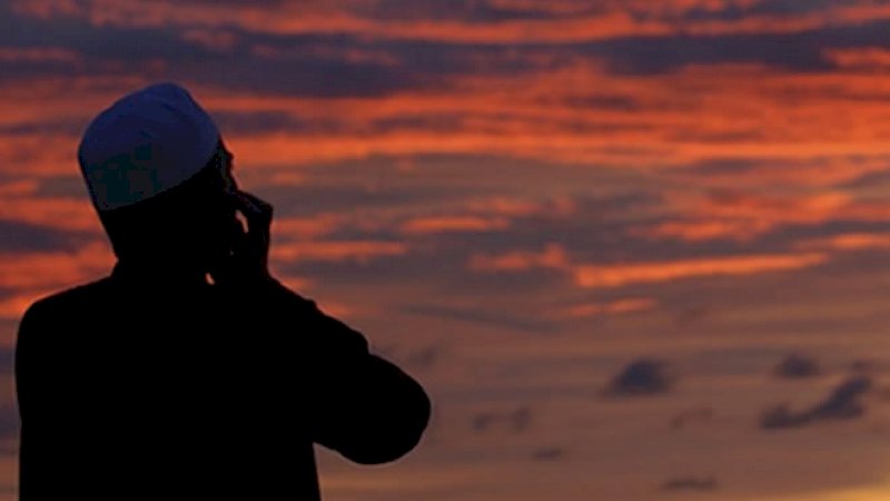 Hukum Perempuan Adzan Menurut Imam As-Syafii