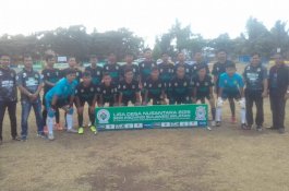 Liga Desa Nusantara: Sidrap Pastikan Tiket Final