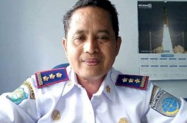 Sekretaris BKKBN Bulukumba Andi Subhan Amir Meninggal Dunia