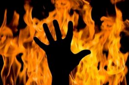 Frustrasi Penyakit Gatal-gatal Tak Kunjung Sembuh, Pria 73 Tahun Meninggal Bakar Diri