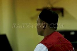 Terima Vonis 10 Tahun Penjara, Pelaku Pembunuhan Aldama Tidak Ajukan Banding