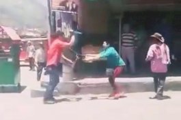 Suami dan Selingkuhan Istrinya Saling Tikam Hingga Tewas Perebutkan Cinta