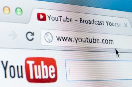 YouTube Tutup 210 Channel yang Sebarkan Konten Provokatif Protes Hong Kong