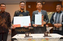 UIN Makassar Buka Penerimaan Maba Jalur Ketua OSIS