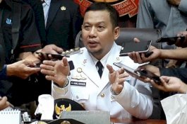 Layanan Disdukcapil Mandek, Pj Wali Kota Utus Sekda Menghadap Kemendagri