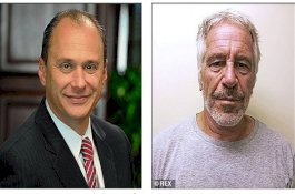 Libatkan Pangeran Inggris, Pengacara Korban Pedofil Jeffrey Epstein Percaya Taipan Itu Dibunuh