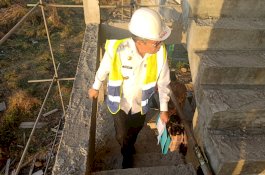 Taufan Pawe: Olahraga Bagian dari Kepariwisataan