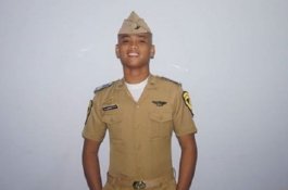 Sudah Divonis 10 Tahun Penjara, Rusdi Belum Dipecat dari ATKP Makassar