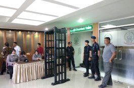 Belum Kuorum, Paripurna Hak Angket Molor