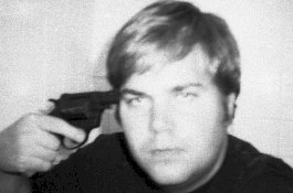 Buku Harian John Hinckley Jr, 