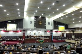 3 Fraksi Boikot, Paripurna Hak Angket Gubernur Sulsel Dimulai