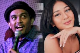 Soal Rumor Mutia Ayu Pindah Agama Demi Glenn Fredly, Ini Kata Siva Aprilia