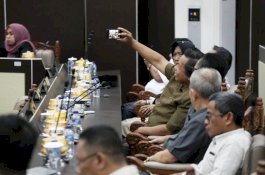 Ada Dua Versi, Ini Rekomendasi Panitia Angket yang Dipegang Fraksi PKS, PDIP dan PAN