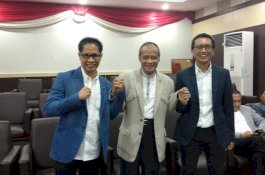 Beredar Dua Versi Rekomendasi, Ketua Panitia Angket Bilang Begini