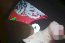 Niat Pinjam Uang, Gadis Ini Malah Disuruh VCS di Kamar Mandi