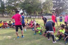 Tuan Rumah Liga 3, Berikut Rival Nene Mallomo Sidrap FC di Grup B