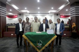 Perbedaan Rekomendasi Panitia Angket Sebelum dan Sesudah Rapat Paripurna DPRD Sulsel