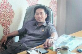 Pansus Angket RSUD Jeneponto Batal, Begini Penjelasan ABS