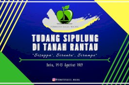 Besok, Formaster Sulsel-Malang Sambut Puluhan Mahasiswa Baru dengan 'Tudang Sipulung'