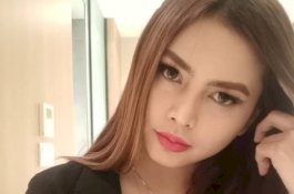 DJ Lepas Pakaian Saat Manggung, DJ Verny Hasan: Boleh Sexy Tapi Jangan Murahan