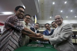 Wakil Ketua DPRD Sulsel: Rekomendasi Pansus Angket Cuma 1 Poin