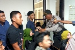PH Wahyu Jayadi Minta Pengadilan Tidak Terprovokasi Opini dari Luar