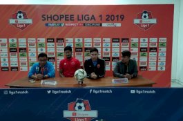 Darije: Kami Sudah Pelajari Serangan PSS Sebelum Laga, Tapi Tetap Kalah