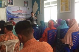 Data Dinkes Sulsel: HIV di Sinjai 94 Kasus, AIDS 89 Kasus