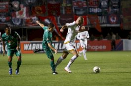 Dua Faktor Ini yang Bikin PSM Melempem Saat Away