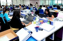 Duduk Lebih dari 9,5 Jam per Hari, Tingkatkan Risiko Kematian Dini hingga 5 Kali