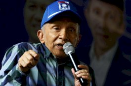 Amien Rais Minta Jokowi Prioritaskan Masalah Papua, Istana Bilang Begini