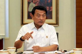 Fadli Zon Nilai Jokowi Santai Tangani Masalah Papua, Begini Reaksi Moeldoko