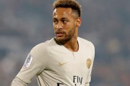 Neymar Jr Bergabung, Real Madrid akan Pinjamkan Rodrygo